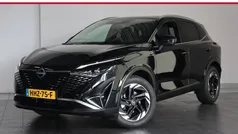Zwart Gebruikt 2025 Nissan Qashqai N-Connecta SUV | € 39.445 (Eerlijke prijs)