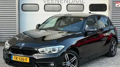 Gebruikt 2018 BMW 120 Executive Hatchback | € 18.950 (Goede deal)