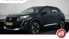 Gebruikt 2020 Peugeot e-2008 Allure SUV | € 14.925 (Eerlijke prijs)