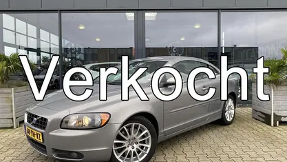 Occasion Volvo C70 Momentum 170 PK (125 kW) 2006 Cabriolet