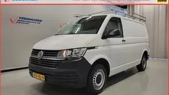 Gebruikt 2020 VW T6.1 Van | € 17.500 (Super prijs)