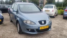 Gebruikt 2004 Seat Altea Stylance MPV | € 1.099 (Eerlijke prijs)