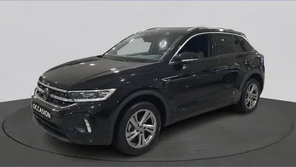 Occasion VW T-Roc Business 150 PK (110 kW) 2023 SUV