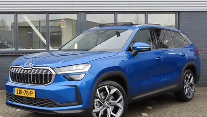 Occasion 2024 Skoda Kodiaq Business Line SUV | € 45.950 (Goede deal)
