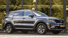 Gebruikt 2021 Kia Sorento SUV | € 32.950 (Eerlijke prijs)