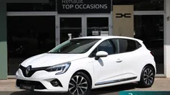 Gebruikt 2021 Renault Clio V Zen Hatchback | € 17.745 (Goede deal)