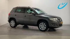 Gebruikt 2011 VW Tiguan Sport SUV | € 8.400 (Eerlijke prijs)