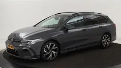 Gebruikt 2022 VW Golf VIII R-line Stationwagen | € 18.400 (Goede deal)