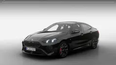 Zwart, metallic lak Nieuw 2025 BMW 220 M Sport Coupé | € 57.033 (Goede deal)
