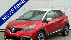 Gebruikt 2015 Renault Captur XMOD SUV | € 11.900 (Eerlijke prijs)