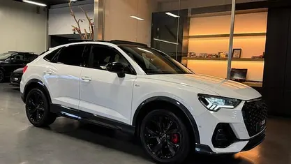 Occasion Audi Q3 Sportback S-Line 150 PK (110 kW) 2020 SUV