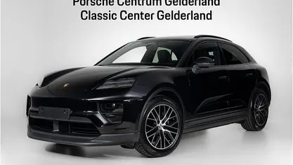 Occasion 2026 Porsche Macan SUV | € 101.196 (Super prijs)