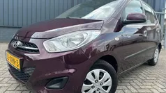 Gebruikt 2012 Hyundai i10 Hatchback | € 4.199 (Goede deal)
