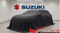 Zwart Gebruikt 2018 Suzuki Swift Comfort Hatchback | € 11.943 (Goede deal)