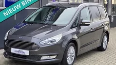 Grijs (metallic) Gebruikt 2017 Ford Galaxy Titanium MPV | € 18.450 (Super prijs)