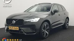 Grijs Gebruikt 2022 Volvo XC60 R-Design SUV | € 41.640 (Eerlijke prijs)
