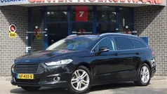 Gebruikt 2015 Ford Mondeo Titanium Stationwagen | € 13.844 (Eerlijke prijs)