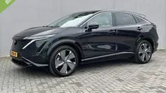 Gebruikt 2023 Nissan Ariya Evolve SUV | € 38.435 (Eerlijke prijs)