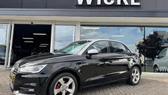 Gebruikt 2015 Audi A1 Sportback Design Hatchback | € 10.900 (Eerlijke prijs)