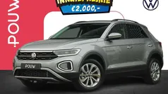 Gebruikt 2025 VW T-Roc Edition SUV | € 38.950 (Goede deal)
