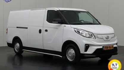 Occasion 2022 Maxus eDeliver 3 Van | € 16.995 (Super prijs)