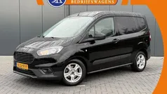 Gebruikt 2021 Ford Transit Van | € 12.750 (Goede deal)
