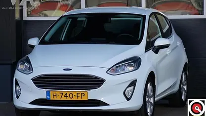 Occasion Ford Fiesta Titanium 95 PK (69 kW) 2020 Hatchback