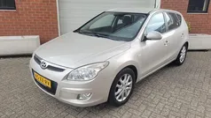 Gebruikt 2007 Hyundai i30 Style Hatchback | € 2.650 (Goede deal)