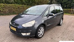 Grijs Gebruikt 2007 Ford Galaxy Ghia MPV | € 2.950 (Eerlijke prijs)