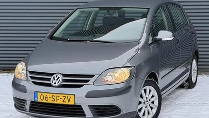 Gebruikt 2006 VW Golf IV Comfortline Hatchback | € 2.750 (Eerlijke prijs)