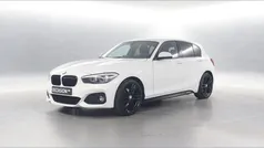 Wit Gebruikt 2019 BMW 120 Executive Hatchback | € 22.950 (Super prijs)