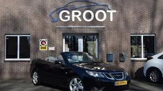 Saab 9-3 Cabriolet