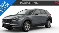 Gebruikt 2025 Mazda CX-30 Exclusive-Line SUV | € 41.990 (Eerlijke prijs)