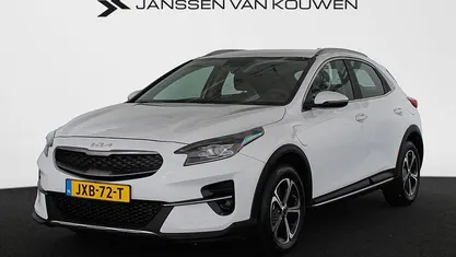 Occasion Kia XCeed 2026 SUV