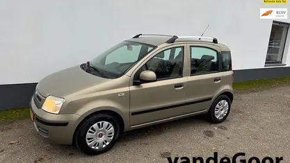 Gebruikt 2011 Fiat Panda Hatchback | € 3.250 (Eerlijke prijs)