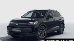 Gebruikt 2025 VW Tiguan Comfortline SUV | € 52.980 (Eerlijke prijs)