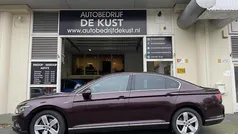 Gebruikt 2018 VW Passat Sedan | € 13.950 (Super prijs)