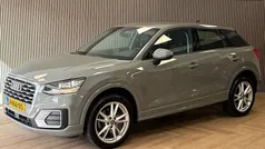 Gebruikt 2019 Audi Q2 Sport SUV | € 23.995 (Eerlijke prijs)