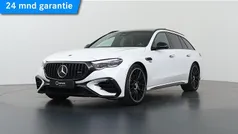Gebruikt 2024 Mercedes E53 AMG Premium Plus Stationwagen | € 119.850