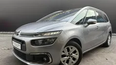 Grijs Gebruikt 2019 Citroën Grand C4 Picasso Business Class MPV | € 15.950 (Eerlijke prijs)