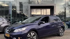 Gebruikt 2015 Nissan Pulsar 360º Hatchback | € 11.750 (Eerlijke prijs)