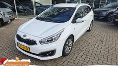 Gebruikt 2018 Kia Ceed Sportswagon Stationwagen | € 12.245 (Eerlijke prijs)