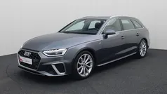 Gebruikt 2020 Audi A4 S-Line Stationwagen | € 29.940 (Eerlijke prijs)