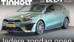 Gebruikt 2025 Kia ProCeed Hatchback | € 41.950 (Eerlijke prijs)