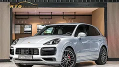 Grijs Gebruikt 2021 Porsche Cayenne SUV | € 75.000 (Super prijs)