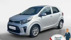 Gebruikt 2023 Kia Picanto Hatchback | € 14.744 (Eerlijke prijs)