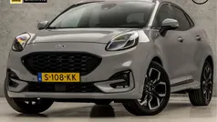 Grijs Gebruikt 2023 Ford Puma ST-Line X SUV | € 21.445 (Eerlijke prijs)