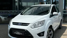 Gebruikt 2014 Ford C-MAX MPV | € 6.650 (Eerlijke prijs)