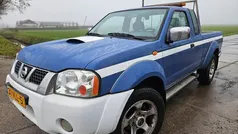 Overige Gebruikt 2008 Nissan Navara Pickup | € 4.450 (Super prijs)