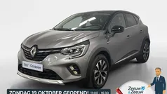Gebruikt 2023 Renault Captur Techno SUV | € 23.935 (Goede deal)